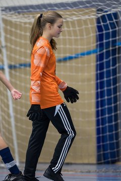 Bild 139 - wBJ Power Girls Cup Suederelbe